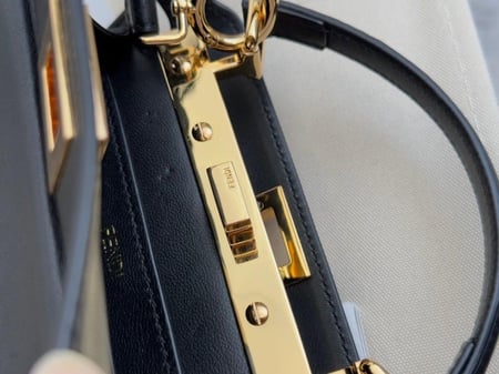 فندي بيكابو بتيت مقاس 20cm