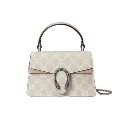 قوتشي ديونيسوس هاندل مقاس 18cm.