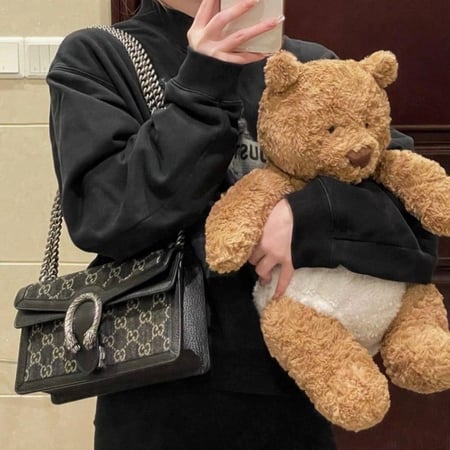 حقيبة قوتشي ديونيسوس مقاس25cm