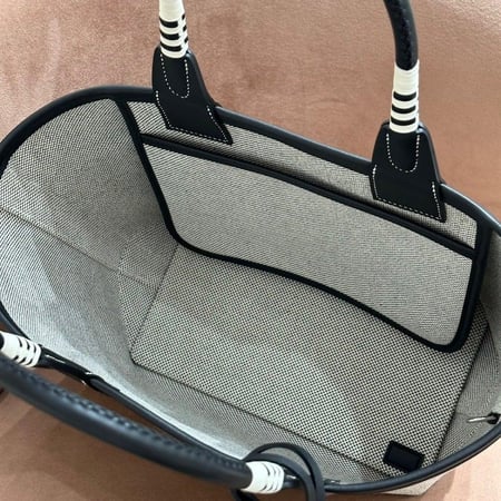 شنطه هرمز - HERMES  مقاس 25cm