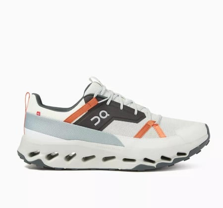 اون راننج كلاود  On Running