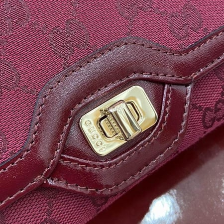 حقيبة جوتشي - Gucci bag