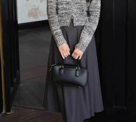 ميو ميو Arcadie مقاس 27cm