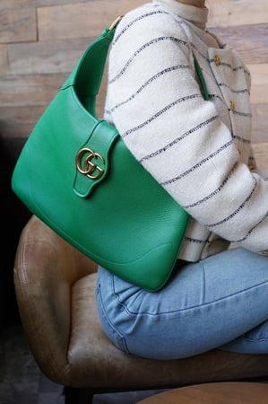 حقيبة قوتشي APHRODITE مقاس 39cm