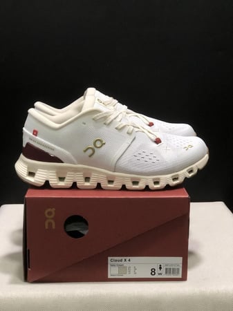 اون راننج كلاود  On Running