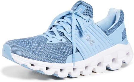 شوزات On Running Cloudswift