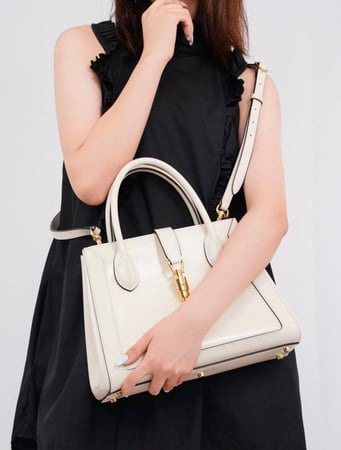 قوتشي جاكي مقاس30cm