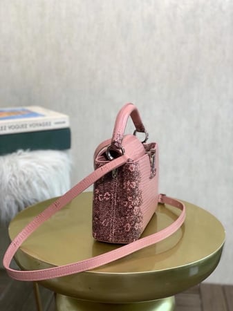 لوي فيتون Capucines مقاس 21cm