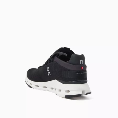 اون راننج كلاود  On Running