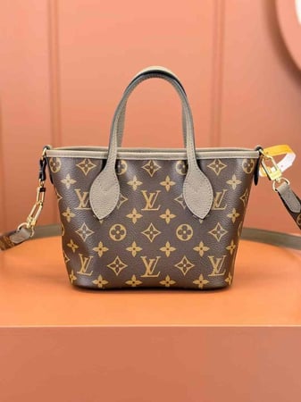 لوي فيتون NEVERFULL مقاس 24cm