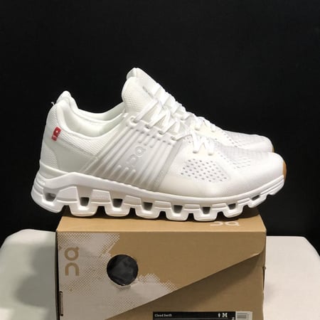 اون راننج كلاود  On Running Cloudswift