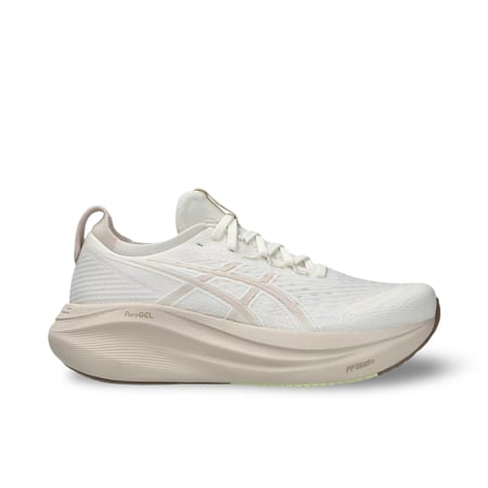 حذاء أسيكس جل نيمبوس 27 | ASICS GEL-NIMBUS 27)