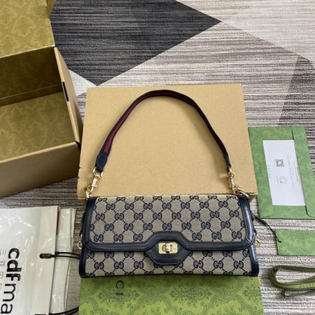 حقيبة جوتشي - Gucci bag