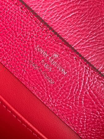 لوي فيتون Capucines مقاس 21cm