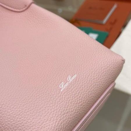 حقيبة لوروبيانا - LORO PIANA مقاس16cm