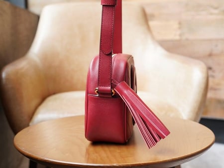 قوتشي BLONDIE مقاس 21cm