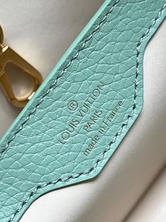 لوي فيتون كابسين BB مقاس27cm