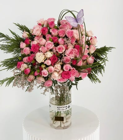 فازة بيبي جوريا