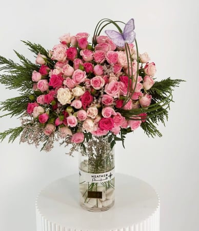 فازة بيبي جوريا