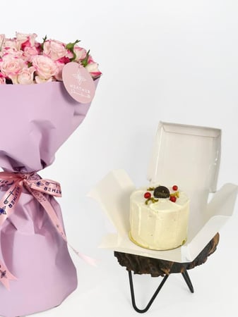 باقة دريم كاسكيد كانديرا بستاشيو