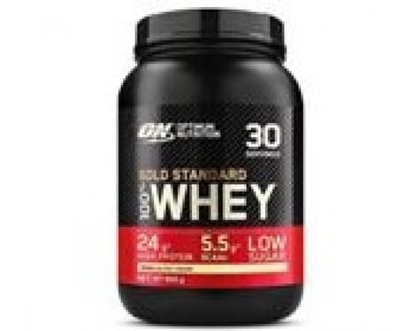 واي بروتين جولد ستاندر 100%، 1كجم