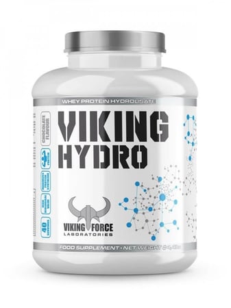 فايكنج هيدرو 4.4 باوند نكهات متنوعه