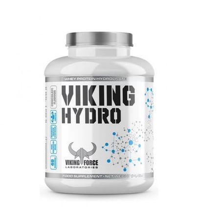 فايكنج هيدرو 4.4 باوند نكهات متنوعه