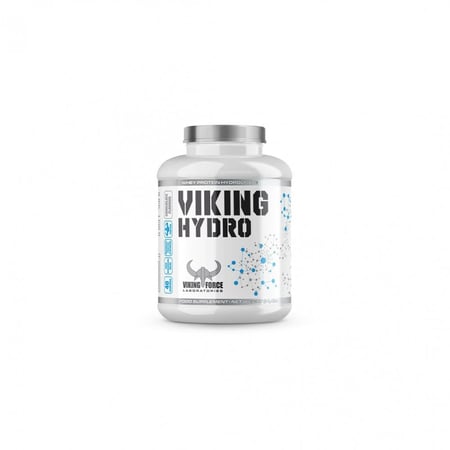 فايكنج هيدرو 4.4 باوند نكهات متنوعه