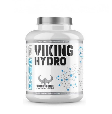 فايكنج هيدرو 4.4 باوند نكهات متنوعه