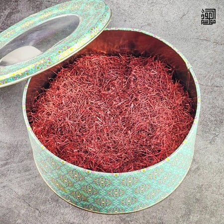 زعفران سوبر نقيل خيوط ملكية