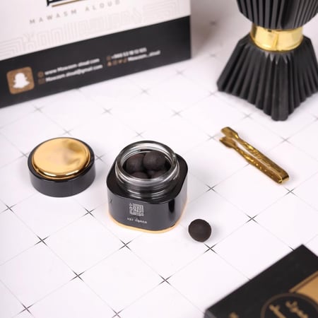 مواسم العود-معمول نجد-معمول دروسري-بخور معمول-بخور عود-بخورات -عود