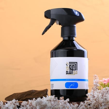 مرش زاهي مرش حمضي منعش ومبهج 500مل