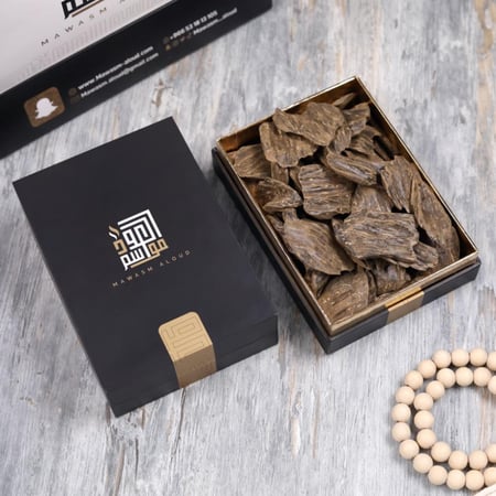 مواسم العود-عود كلمنتان ازرق-عود كلمنتان اصلي-بخور عود-عود طبيعي-العود