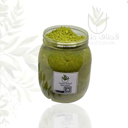 حناء طبيعي عضوي ( عبوات)