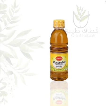 زيت الخردل البنجلاديشي