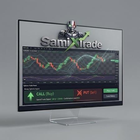 مؤشر استراتيجية الاوبشن