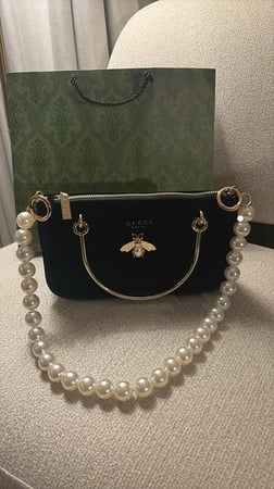 تسليم فوري Gucci bag