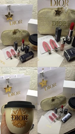 Box dior