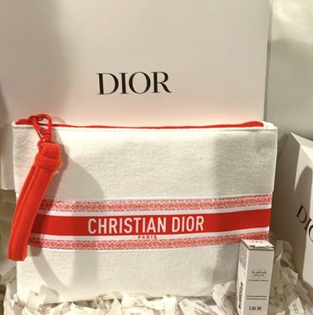 باوتش DiOR