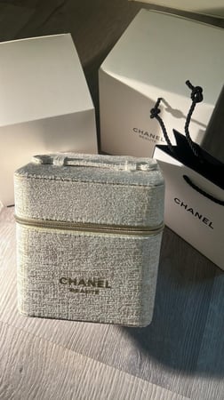 Chanel bag