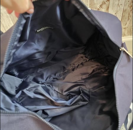 Polo bag الاصليه