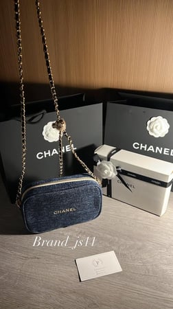 تسليم فوري Chanel bag