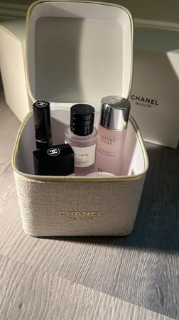Chanel bag