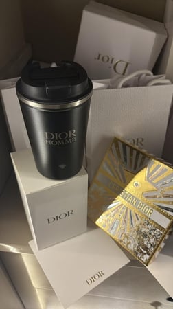مق Dior  تسليم فوري