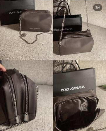 دولتشي غبانا الاصليه