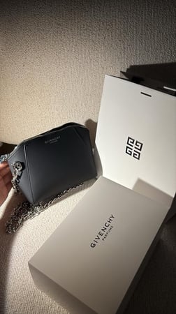 Givenchy bag