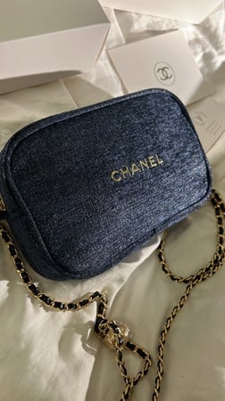 تسليم فوري Chanel bag