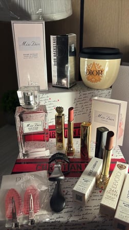 Box DiOR new one!