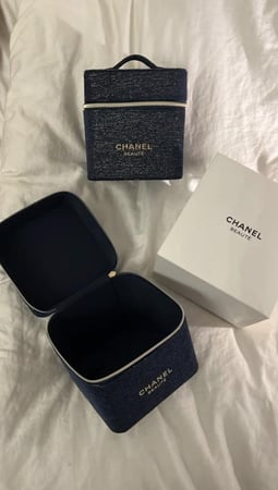Chanel bag