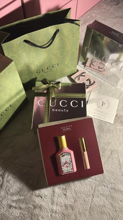Box Gucci تسليم فوري